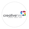 creative hire limited