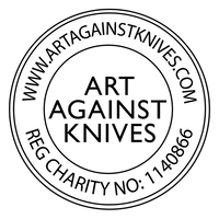 art against knives