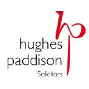 hughes paddison limited