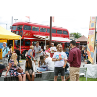 gourmet food markets ltd