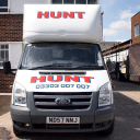 hunt trucks limited