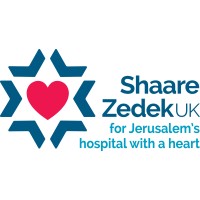 shaare zedek uk