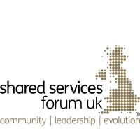 ssfuk shared services forum uk limited