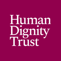 the human dignity trust