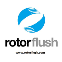 rotorflush filters limited