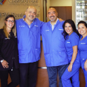 p.m. dental care ltd