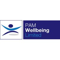 pam wellbeing limited