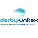 derby unitex limited