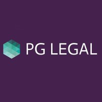 pg legal limited