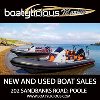 boatylicious marine limited