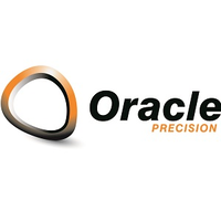 oracle precision limited