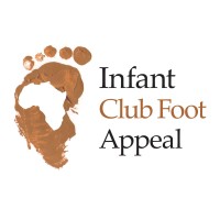 infant club foot appeal limited