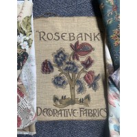 rosebank fabrics ltd