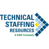 technical staffing resources limited