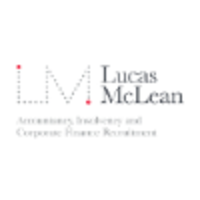 lucas mclean recruitment limited