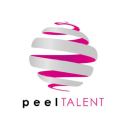 peel talent limited