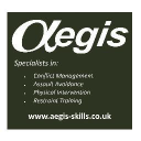 aegis skills ltd
