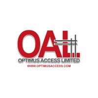 optimus access limited