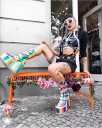 party shoes ltd