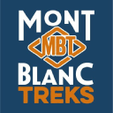 mont blanc treks limited