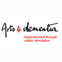 arts for dementia