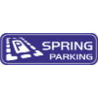 spring parking ltd