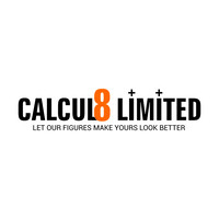 calcul8 limited