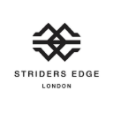 striders edge ltd