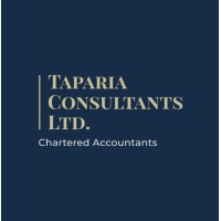 taparia consultants ltd