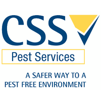 css pest services limited