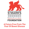 st. mark's hospital foundation