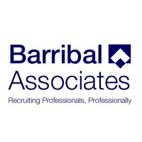 barribal associates limited