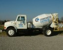 concrete express limited