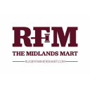 rugby farmers mart limited