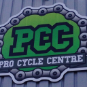 pro cycle centre ltd