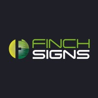 finch signs ltd
