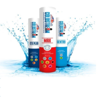 klt filtration limited