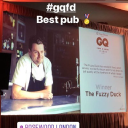 fuzzy duck (armscote) limited