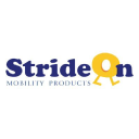 strideon limited