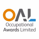 occupational awards limited