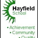 the hayfield school