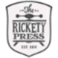 the rickety press limited