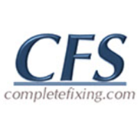 complete fixing solutions limited