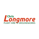 chris longmore plant hire & groundworks limited