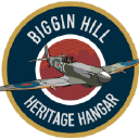 biggin hill heritage hangar ltd