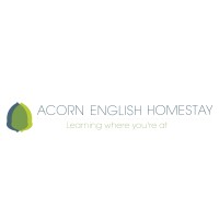 acorn english homestay ltd