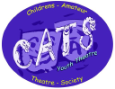 c.a.t.s youth theatre