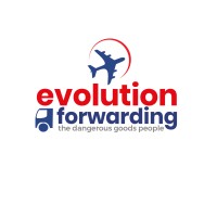 evolution forwarding limited