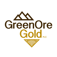 greenore gold plc