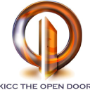 kicc the open door